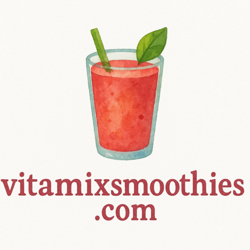 vitamixsmoothies.com